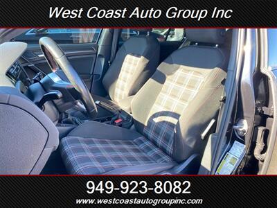 2018 Volkswagen Golf GTI S   - Photo 6 - Costa Mesa, CA 92626