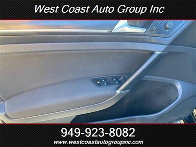 2018 Volkswagen Golf GTI S   - Photo 18 - Costa Mesa, CA 92626