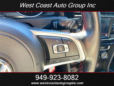 2018 Volkswagen Golf GTI S   - Photo 11 - Costa Mesa, CA 92626