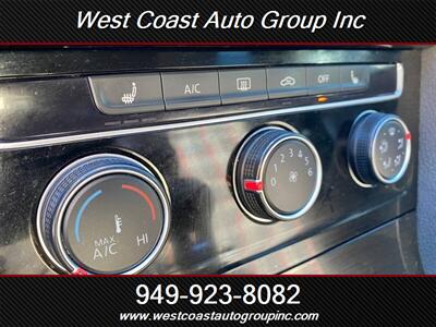 2018 Volkswagen Golf GTI S   - Photo 13 - Costa Mesa, CA 92626