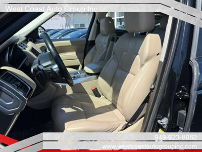 2015 Land Rover Range Rover Sport Supercharged - Photo 9 - Costa Mesa, CA 92626