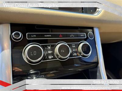 2015 Land Rover Range Rover Sport Supercharged - Photo 25 - Costa Mesa, CA 92626
