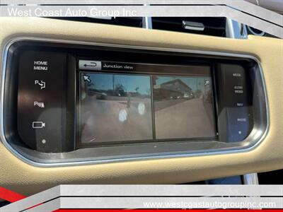 2015 Land Rover Range Rover Sport Supercharged - Photo 17 - Costa Mesa, CA 92626