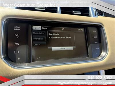 2015 Land Rover Range Rover Sport Supercharged - Photo 18 - Costa Mesa, CA 92626