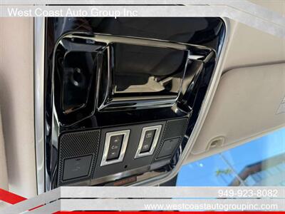 2015 Land Rover Range Rover Sport Supercharged - Photo 21 - Costa Mesa, CA 92626