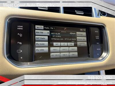 2015 Land Rover Range Rover Sport Supercharged - Photo 16 - Costa Mesa, CA 92626