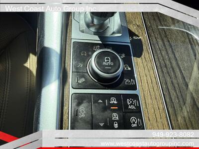 2015 Land Rover Range Rover Sport Supercharged - Photo 27 - Costa Mesa, CA 92626