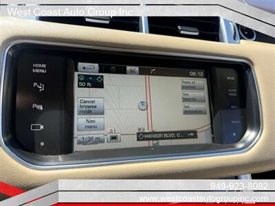 2015 Land Rover Range Rover Sport Supercharged - Photo 15 - Costa Mesa, CA 92626