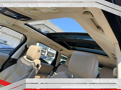 2015 Land Rover Range Rover Sport Supercharged - Photo 20 - Costa Mesa, CA 92626