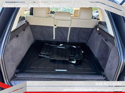 2015 Land Rover Range Rover Sport Supercharged - Photo 24 - Costa Mesa, CA 92626
