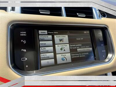 2015 Land Rover Range Rover Sport Supercharged - Photo 14 - Costa Mesa, CA 92626