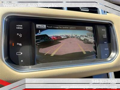 2015 Land Rover Range Rover Sport Supercharged - Photo 13 - Costa Mesa, CA 92626