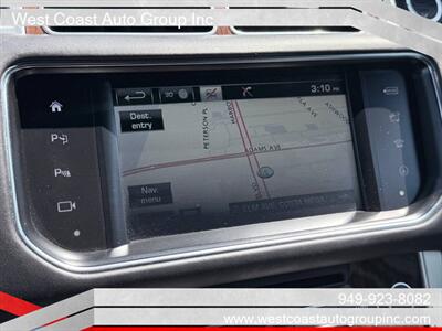 2016 Land Rover Range Rover HSE   - Photo 22 - Costa Mesa, CA 92626