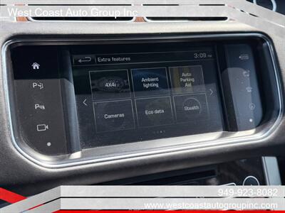 2016 Land Rover Range Rover HSE   - Photo 23 - Costa Mesa, CA 92626