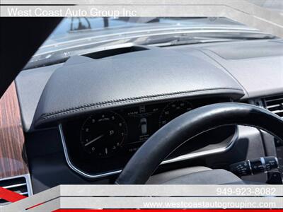 2016 Land Rover Range Rover HSE   - Photo 18 - Costa Mesa, CA 92626