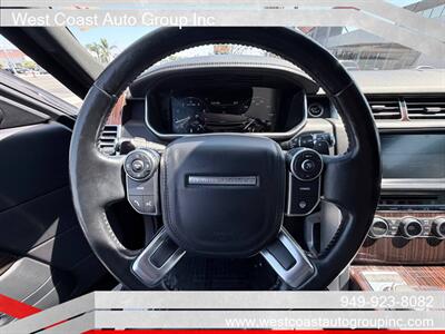 2016 Land Rover Range Rover HSE   - Photo 7 - Costa Mesa, CA 92626