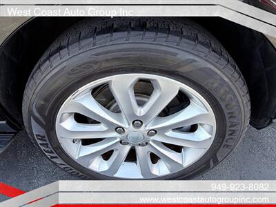 2016 Land Rover Range Rover HSE   - Photo 20 - Costa Mesa, CA 92626