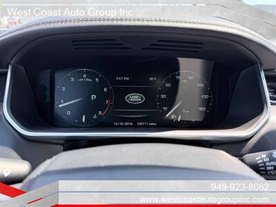 2016 Land Rover Range Rover HSE   - Photo 25 - Costa Mesa, CA 92626