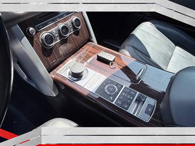 2016 Land Rover Range Rover HSE   - Photo 21 - Costa Mesa, CA 92626
