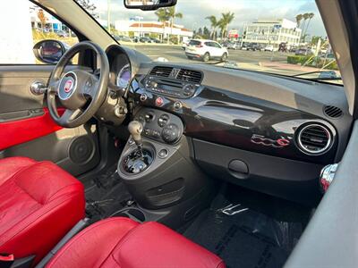 2013 FIAT 500c Lounge   - Photo 18 - Costa Mesa, CA 92626