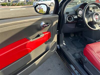 2013 FIAT 500c Lounge   - Photo 15 - Costa Mesa, CA 92626
