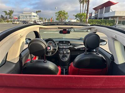 2013 FIAT 500c Lounge   - Photo 19 - Costa Mesa, CA 92626
