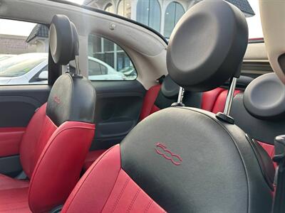 2013 FIAT 500c Lounge   - Photo 21 - Costa Mesa, CA 92626
