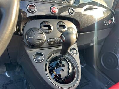 2013 FIAT 500c Lounge   - Photo 12 - Costa Mesa, CA 92626
