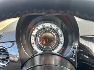 2013 FIAT 500c Lounge   - Photo 11 - Costa Mesa, CA 92626