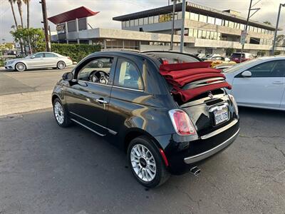 2013 FIAT 500c Lounge   - Photo 6 - Costa Mesa, CA 92626