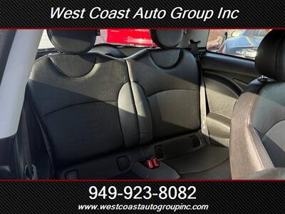 2010 MINI Cooper S   - Photo 13 - Costa Mesa, CA 92626