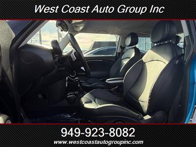 2010 MINI Cooper S   - Photo 10 - Costa Mesa, CA 92626