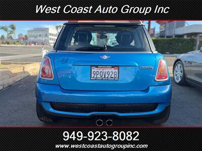 2010 MINI Cooper S   - Photo 7 - Costa Mesa, CA 92626
