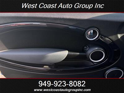2010 MINI Cooper S   - Photo 20 - Costa Mesa, CA 92626