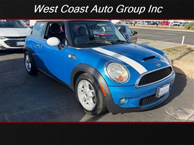 2010 MINI Cooper S   - Photo 5 - Costa Mesa, CA 92626