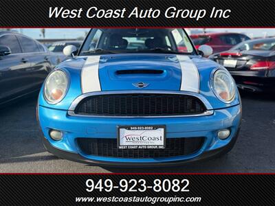 2010 MINI Cooper S   - Photo 6 - Costa Mesa, CA 92626