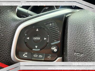 2016 Honda Civic EX - Photo 15 - Costa Mesa, CA 92626