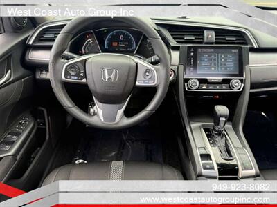 2016 Honda Civic EX - Photo 4 - Costa Mesa, CA 92626