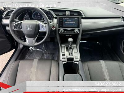 2016 Honda Civic EX - Photo 5 - Costa Mesa, CA 92626