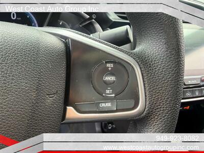 2016 Honda Civic EX - Photo 16 - Costa Mesa, CA 92626