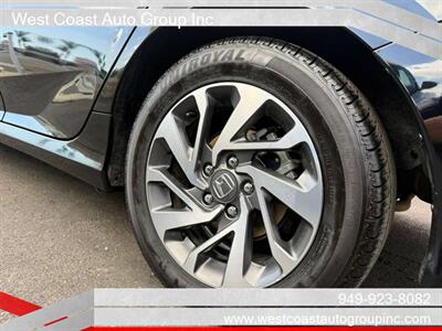 2016 Honda Civic EX - Photo 21 - Costa Mesa, CA 92626