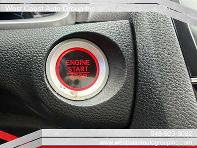 2016 Honda Civic EX - Photo 14 - Costa Mesa, CA 92626