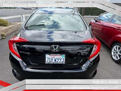 2016 Honda Civic EX - Photo 22 - Costa Mesa, CA 92626
