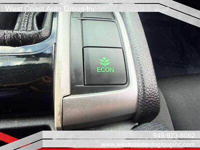 2016 Honda Civic EX - Photo 17 - Costa Mesa, CA 92626