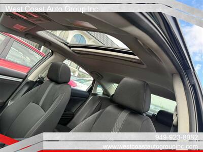 2016 Honda Civic EX - Photo 19 - Costa Mesa, CA 92626