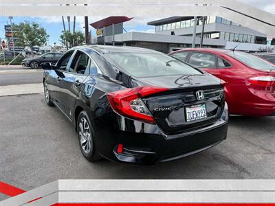 2016 Honda Civic EX - Photo 3 - Costa Mesa, CA 92626