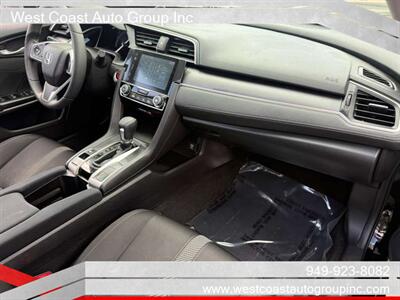 2016 Honda Civic EX - Photo 7 - Costa Mesa, CA 92626