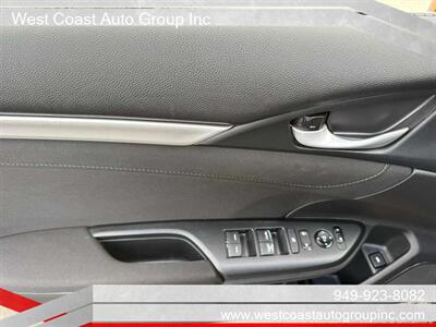 2016 Honda Civic EX - Photo 18 - Costa Mesa, CA 92626