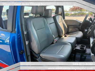 2016 Ford F-150 XL - Photo 11 - Costa Mesa, CA 92626