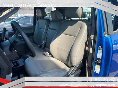 2016 Ford F-150 XL - Photo 10 - Costa Mesa, CA 92626